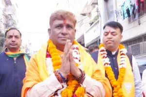 नई दिल्ली : नई विधानसभा के सबसे सबसे अमीर सदस्य होंगे करनैल सिंह