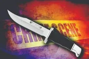 मुंबई : पार्किंग के विवाद में 30 वर्षीय व्यक्ति पर चाकू, पत्थर और रॉड से हमला