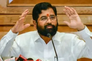 नई दिल्ली :आगामी मराठी साहित्य सम्मेलन दिल्ली में आयोजित किया जाएगा - उपमुख्यमंत्री एकनाथ शिंदे