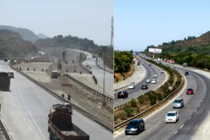 मुंबई : एमएमआरडीए ने १,१०० करोड़ रुपए की एलिवेटेड कॉरिडोर परियोजना की घोषणा की