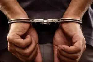 भायंदर: तड़ीपार के आदेशों की अवहेलना करके शहर की सीमा में प्रवेश करने के आरोप में गिरफ्तार 