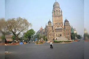 मुंबई: 4 फरवरी को सुबह 11:00 बजे नगर निगम मुख्यालय के सभाकक्ष में 2025-26 के लिए अपने बजट अनुमानों का अनावरण करने के लिए तैयार 