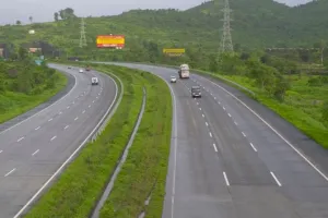 मुंबई-गोवा हाईवे का सफर होगा तेज; अगले पांच महीनों में पूरा होगा निर्माण