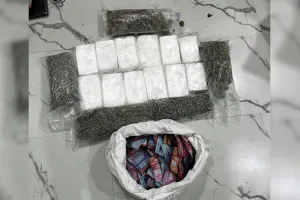 नवी मुंबई में NCB का बड़ा एक्शन, 200 करोड़ रुपये की ड्रग्स जब्त, चार लोग गिरफ्तार