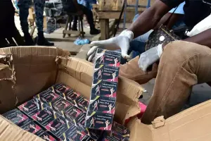 पालघर: दवा कंपनी को ओपिओइड के कथित अवैध निर्यात के लिए कारण बताओ नोटिस जारी किया