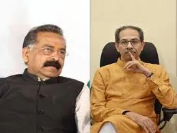 शिवसेना (उबाठा) के पूर्व विधायक राजन साल्वी का पार्टी के उपनेता पद से इस्तीफा