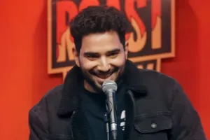 मुंबई :  साइबर सेल ने यूट्यूबर समय रैना को किया तलब 