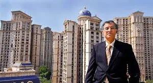 हीरानंदानी समूह ने पुणे रियल एस्टेट बाजार में अपनी बहुप्रतीक्षित शुरुआत की; अनुमानित राजस्व क्षमता 7,000 करोड़ रुपये 