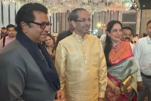 मुंबई निकाय चुनाव के लिए एक होंगे ठाकरे ब्रदर्स! राज और उद्धव की मुलाकात से तेज राजनीतिक अटकलें