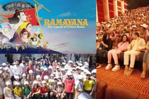 मुंबई में 1,600 बीएमसी स्कूल के छात्रों के लिए विशेष स्क्रीनिंग