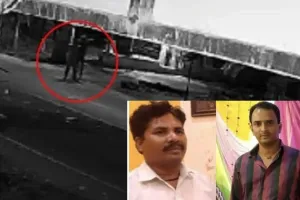 शिरडी में डकैती के अलग-अलग प्रयासों में श्री साईंबाबा संस्थान ट्रस्ट के दो कर्मचारियों की चाकू घोंपकर हत्या