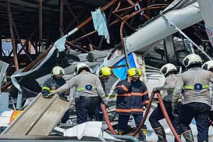 मुंबई : ठेकेदारों ने लंबित भुगतान पर हड़ताल की चेतावनी दी;  89 हजार करोड़ रुपये बकाया