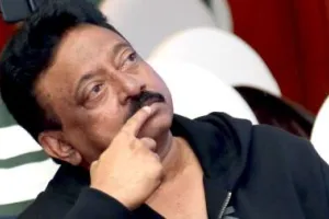 मुंबई: चेक बाउंस मामले में निर्देशक राम गोपाल वर्मा के खिलाफ गैर-जमानती वारंट