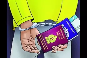 वीजा और एयर टिकट के नाम पर लोगों से लाखों की ठगी; मुकदमा दर्ज 