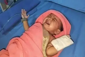 नंदुरबार: दुख के आंसू खुशी में बदल गए; डॉक्टर बन गए देवदूत