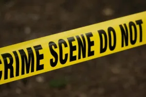 विरार में एक नाले से 51 वर्षीय एक महिला की हत्या की शिकार महिला का शव बरामद