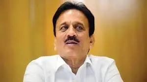 नासिक:  मंत्री गिरीश महाजन ने आगामी नासिक कुंभ मेला 2027 की तैयारियों की समीक्षा की...