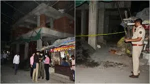 नवी मुंबई: 45 वर्षीय सेंटरिंग ठेकेदार की हत्या; अज्ञात हमलावरों की तलाश