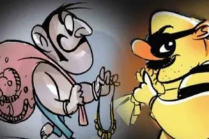 मुंबई: दो कारीगर जावेरी बाजार से ₹1.25 करोड़ के कीमती सामान लेकर फरार; गबन और धोखाधड़ी का मामला दर्ज 