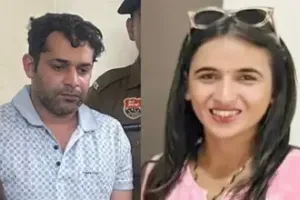 जलगांव : केंद्रीय मंत्री रक्षा खडसे के साथ छेड़छाड़ मामले में नाबालिग समेत 4 आरोपी गिरफ्तार