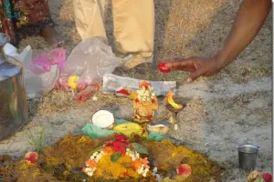 डोंबिवली जल परिवहन प्रकल्प रो-रो सेवा के  जेट्टी  निर्माण कार्य का भूमिपूजन संपन्न हुआ