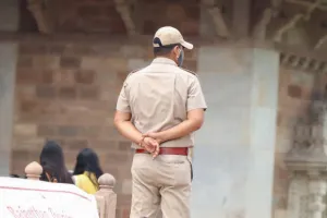 पंजाब के 12 पुलिसकर्मि सस्पेंड, आर्मी अफसर के साथ की मारपीट का मामला