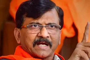 मुंबई में एक प्रेस कॉन्फ्रेंस के दौरान राउत ने कहा, नागपुर में हिंसा होने का कोई कारण नहीं