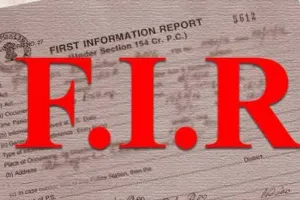 घाटकोपर पंत नगर पुलिस ने  सोसायटी के पदाधिकारियों के खिलाफ FIR दर्ज की