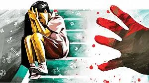 लातूर:  व्यक्ति अपनी ही 14 वर्षीय बेटी का यौन उत्पीड़न करने के आरोप में गिरफ्तार