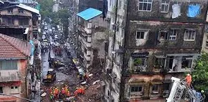 मुंबई में पुरानी और जर्जर इमारतों के पुनर्विकास की प्रक्रिया होगी तेज
