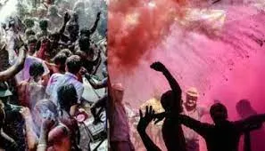 ठाणे : होली समारोह के दौरान हुए विवाद के बाद 17 वर्षीय लड़के पर हमला 