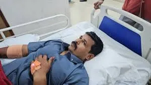 भायंदर में  पुलिस कांस्टेबल पर चाकू से हमला;  आरोपी गिरफ्तार 