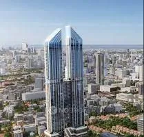 मुंबई : देश का सबसे लंबे आवासीय 306 मीटर ट्विन टावर बनने जा रहे हैं