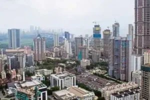 मुंबई : 100 साल में जमीन की कीमतें 19,000 गुना बढ़ गई
