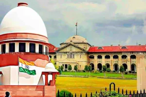  नई दिल्ली: सुप्रीम कोर्ट ने पलटा इलाहाबाद हाई कोर्ट का फैसला, कहा था- ब्रेस्ट पकड़ना दुष्कर्म नहीं