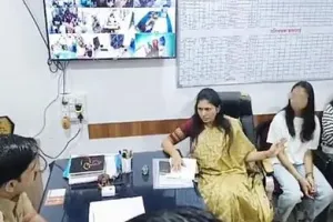 महाराष्ट्र : मंत्री रक्षा खडसे से छेड़छाड़ मामले में एक आरोपी के खिलाफ पहले से ही चार मामले दर्ज 