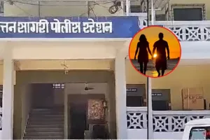 मीरा-भायंदर में 75 वर्षीय व्यक्ति की हत्या के आरोप में 16 वर्षीय लड़की और उसके 17 वर्षीय पुरुष मित्र गिरफ्तार