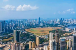 मुंबई शहर में 13,000 पुरानी इमारतों की ऑडिट