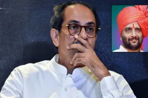 मुंबई: निकाय चुनाव से पहले उद्धव ठाकरे को बड़ा झटका; दो बड़े नेता आज बीजेपी में शामिल होंगे