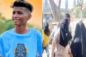 भिवंडी : 2020 में लापता हुए लड़के की हत्या में मौलवी गिरफ्तार