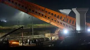 ठाणे: बुलेट ट्रेन परियोजना के लिए खोदे गए खुले गड्ढे में 12 वर्षीय एक लड़का डूबा; ठेकेदार के खिलाफ प्राथमिकी दर्ज