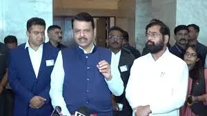 महाराष्ट्र सरकार द्वारा प्रस्तावित विशेष सार्वजनिक सुरक्षा अधिनियम आंतरिक सुरक्षा के लिए महत्वपूर्ण - देवेंद्र फडणवीस