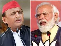 नई दिल्ली : चाय बनाना रोजगार है तो पंक्चर बनाना भी रोजगार है; अखिलेश यादव ने किया पलटवार 