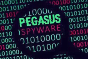 नई दिल्ली : पेगासस जासूसी मामले में दायर याचिकाओं पर सुप्रीम कोर्ट में  सुनवाई 29 अप्रैल 