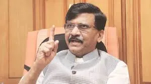 मुंबई: हम सरकार को समर्थन देंगे, लेकिन विपक्ष पिछले दस वर्षों में की गई गलतियों को माफ नहीं करेगा - संजय राउत