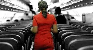 शिर्डी जा रही फ्लाइट में नशे में धुत पैसेंजर ने एयर होस्टेस के साथ की अश्लील हरकतें 