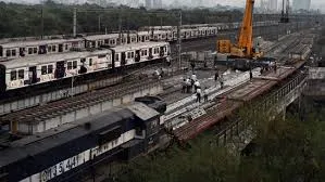 मुंबई : 20 और 21 मई, 2025 को जंबो ब्लॉक का ऐलान