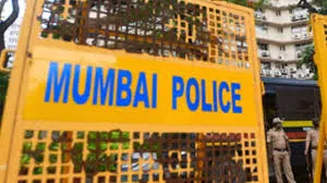 मुंबई पुलिस में अब छठा जॉइंट कमिश्नर पद