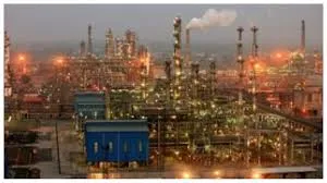 भारत को कच्चे तेल की आपूर्ति के लिए पेट्रोलाइन-यानबू कारिडोर का इस्तेमाल कर सकता है सऊदी अरब 