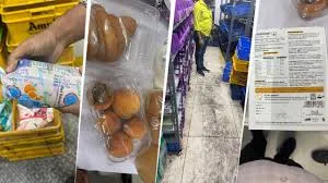 मुंबई : जेप्टो के खाद्य व्यापार लाइसेंस निलंबित